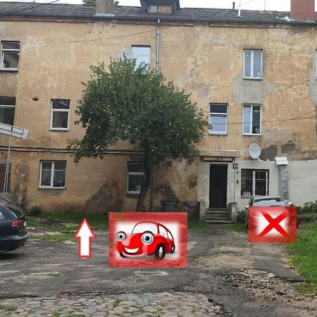 Latgales139 6 Can Stay Park In Front Of The House Free Parking Behind The Fence Self Check In Out Riga Bagian luar foto