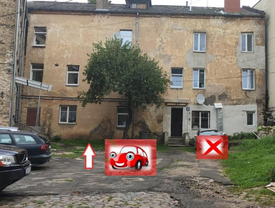 Latgales139 6 Can Stay Park In Front Of The House Free Parking Behind The Fence Self Check In Out Riga Bagian luar foto